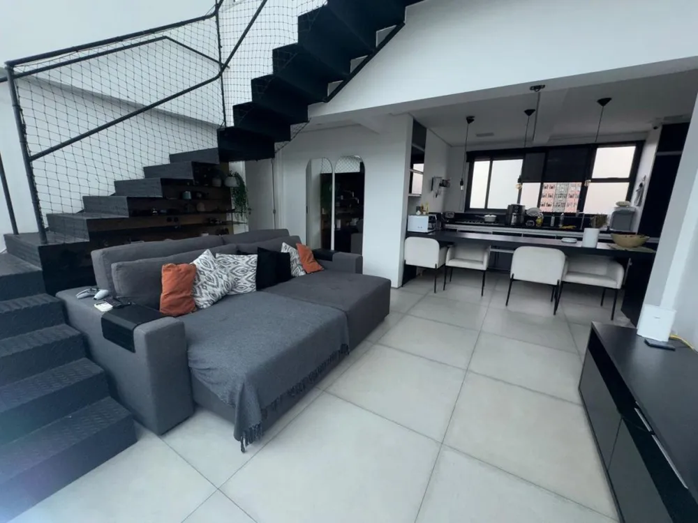 Cobertura, 2 quartos, 170 m² - Foto 1