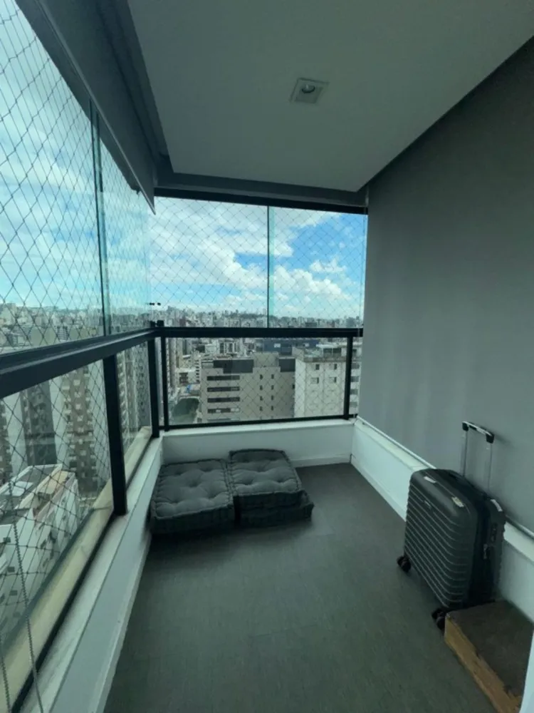 Cobertura, 2 quartos, 170 m² - Foto 5