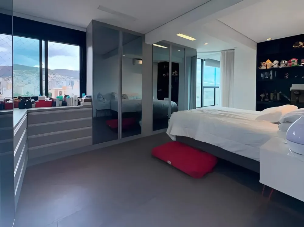 Cobertura, 2 quartos, 170 m² - Foto 6