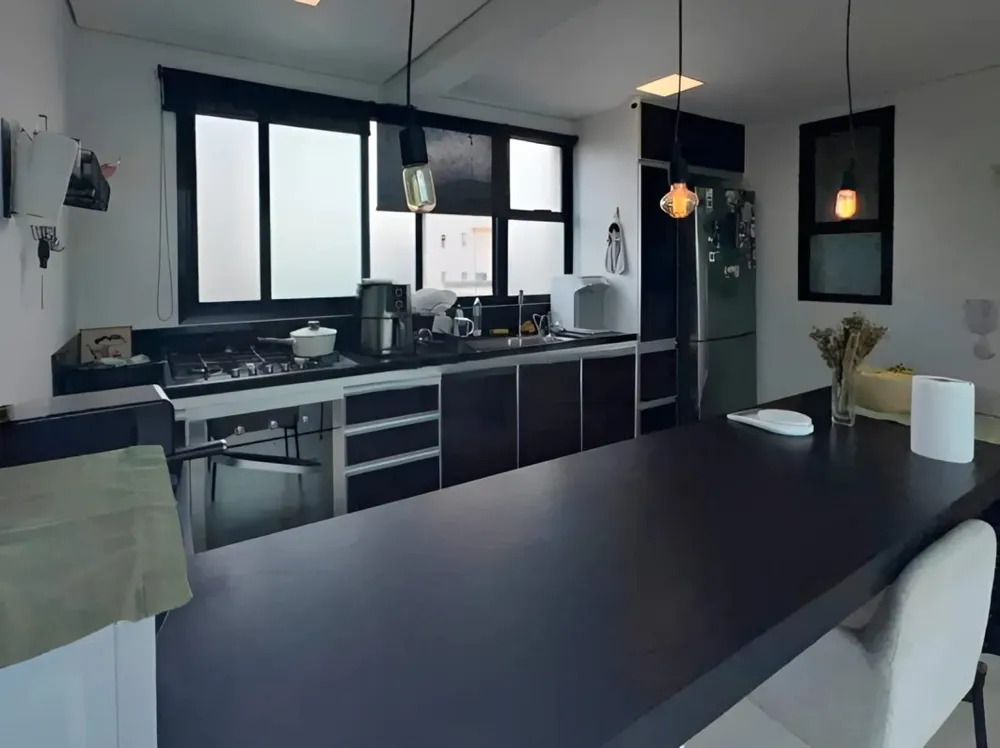 Cobertura, 2 quartos, 170 m² - Foto 4