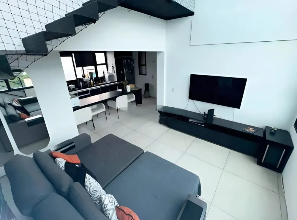Cobertura, 2 quartos, 170 m² - Foto 2