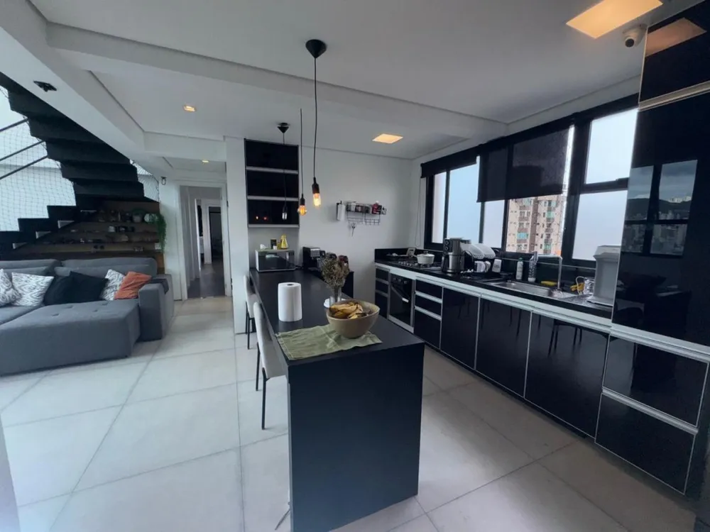 Cobertura, 2 quartos, 170 m² - Foto 3