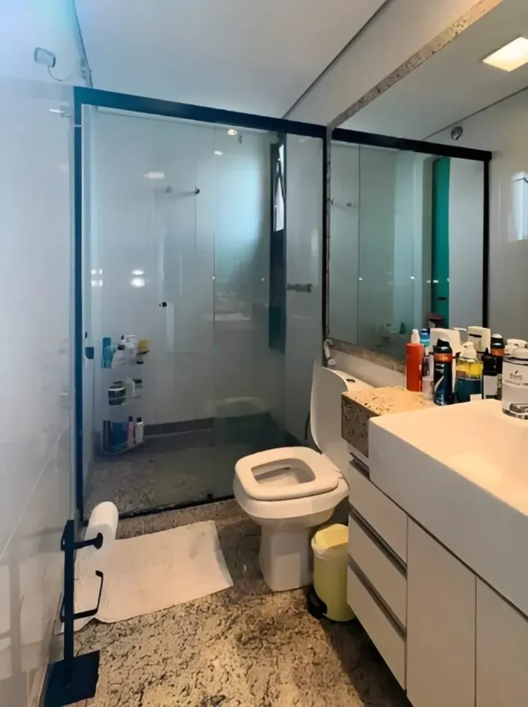 Cobertura, 2 quartos, 170 m² - Foto 8
