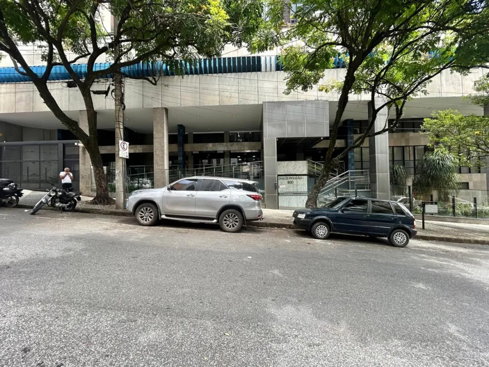 Loja-Salão, 89 m² - Foto 8