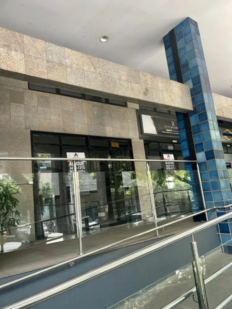 Loja-Salão, 89 m² - Foto 6