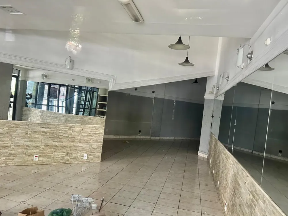 Loja-Salão, 89 m² - Foto 1