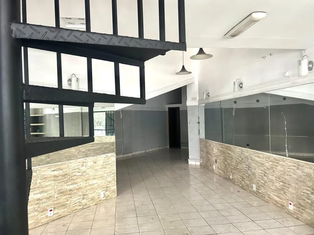 Loja-Salão, 89 m² - Foto 2
