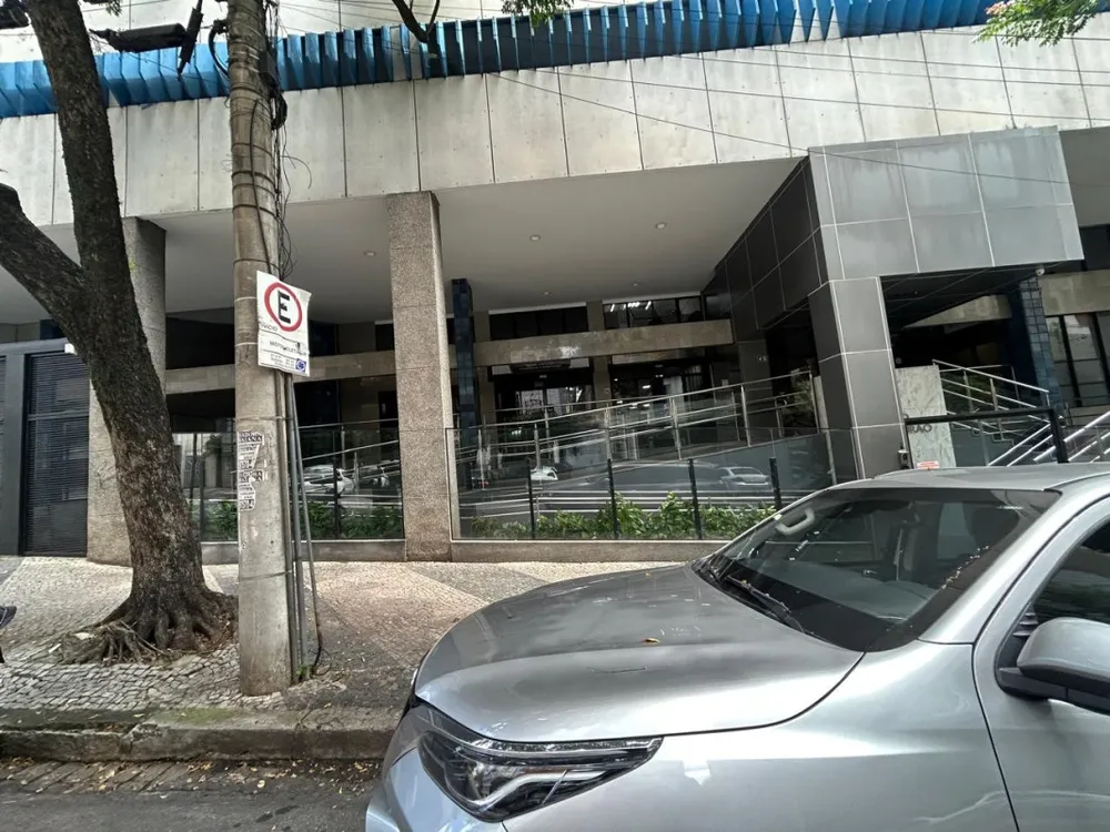 Loja-Salão, 89 m² - Foto 7