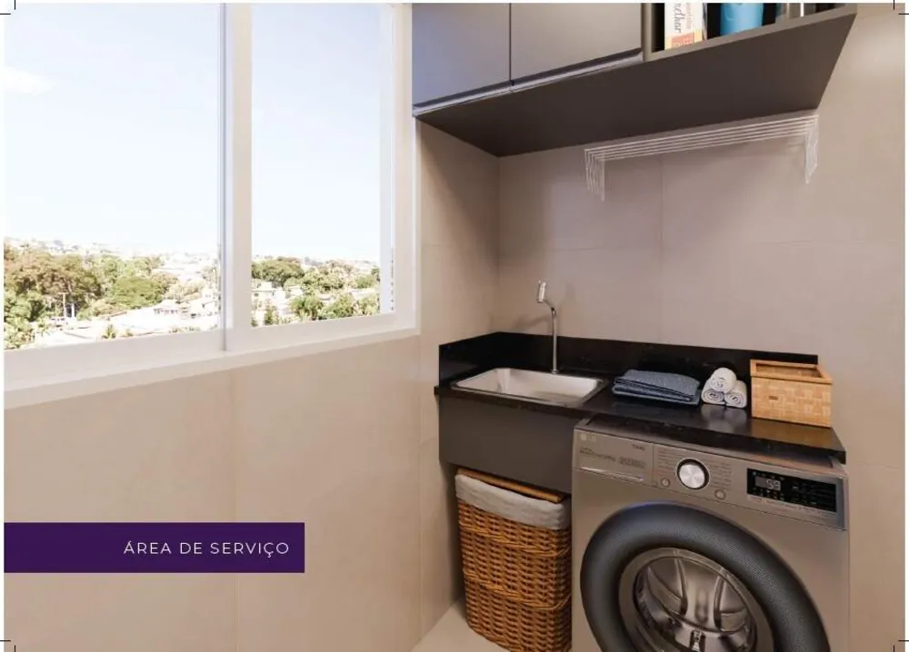 Apartamento, 2 quartos, 48 m² - Foto 14