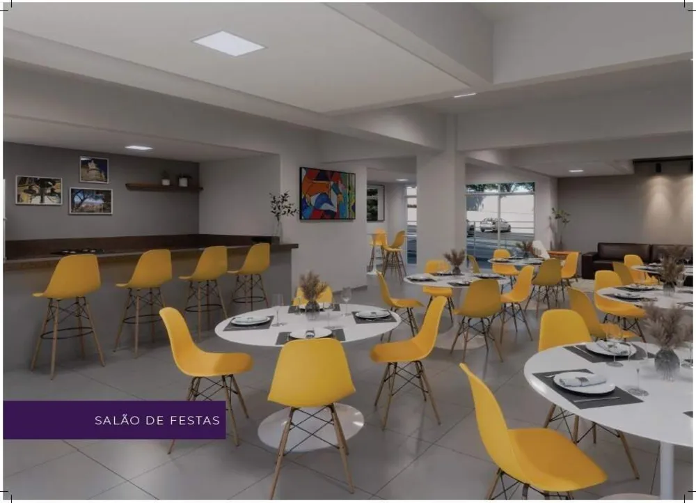 Apartamento, 2 quartos, 48 m² - Foto 11