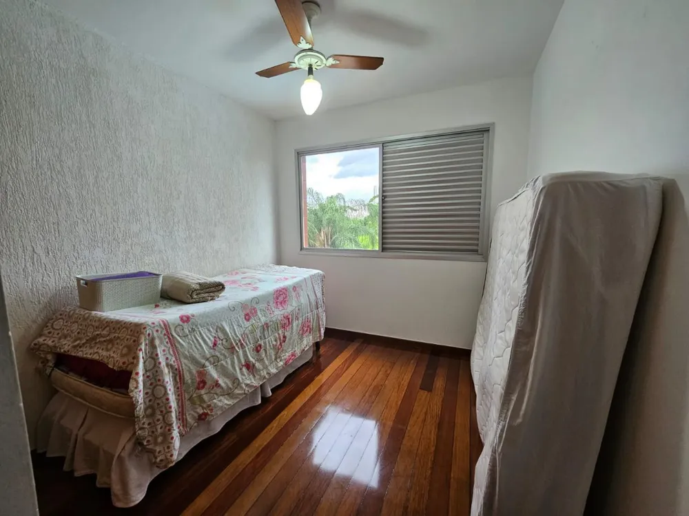 Apartamento, 4 quartos, 130 m² - Foto 2