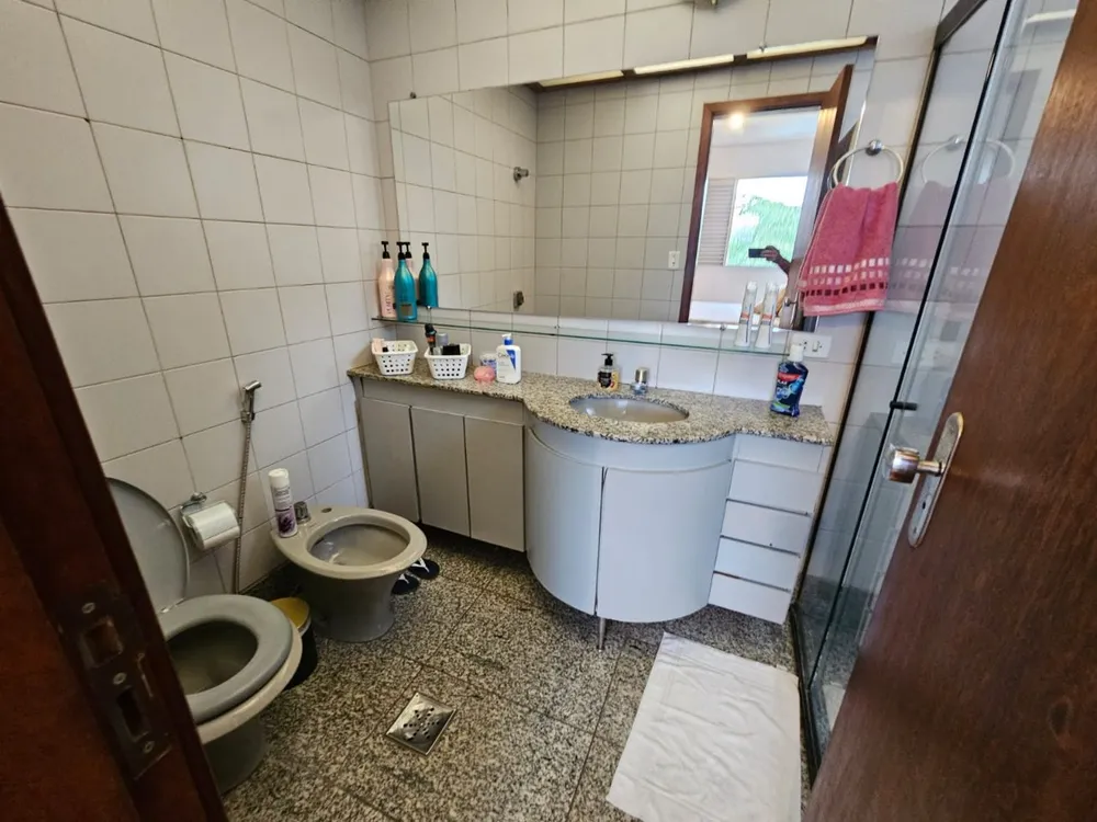 Apartamento, 4 quartos, 130 m² - Foto 1