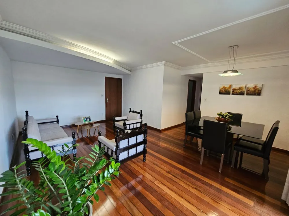Apartamento, 4 quartos, 130 m² - Foto 4