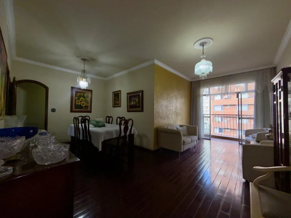 Apartamento, 4 quartos, 130 m² - Foto 4