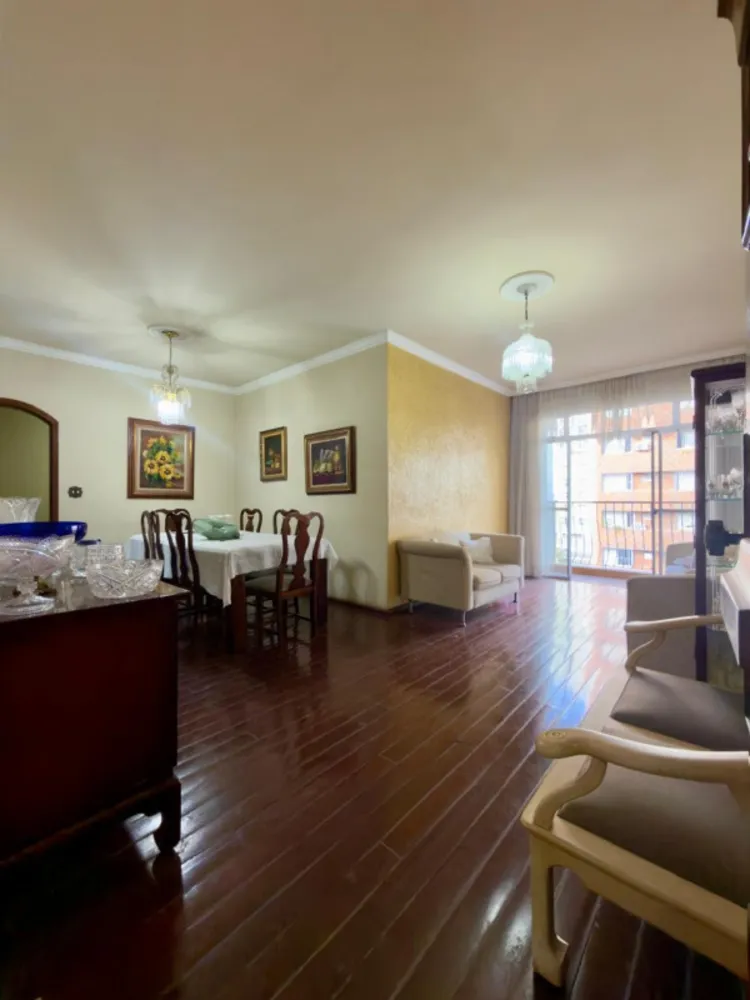Apartamento, 4 quartos, 130 m² - Foto 1