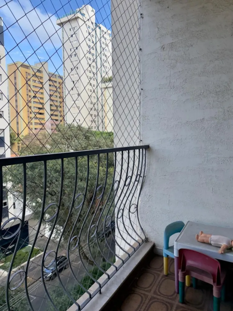 Apartamento, 4 quartos, 130 m² - Foto 3
