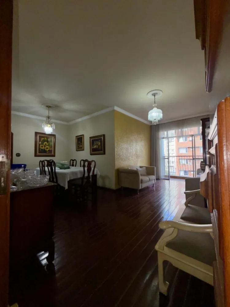 Apartamento, 4 quartos, 130 m² - Foto 2