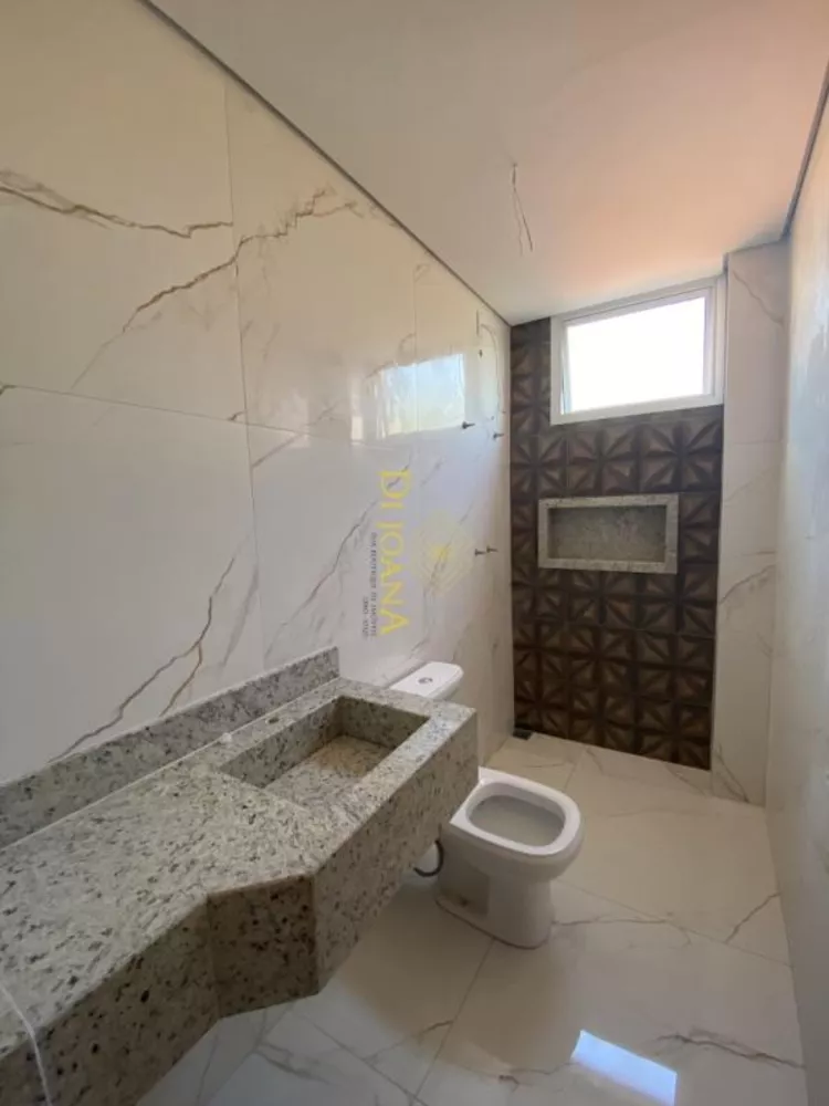 Apartamento à venda com 3 quartos, 107m² - Foto 11