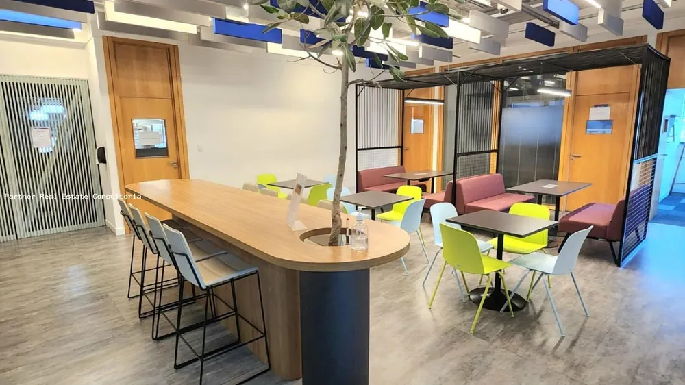 Depósito-Galpão, 22995 m² - Foto 8