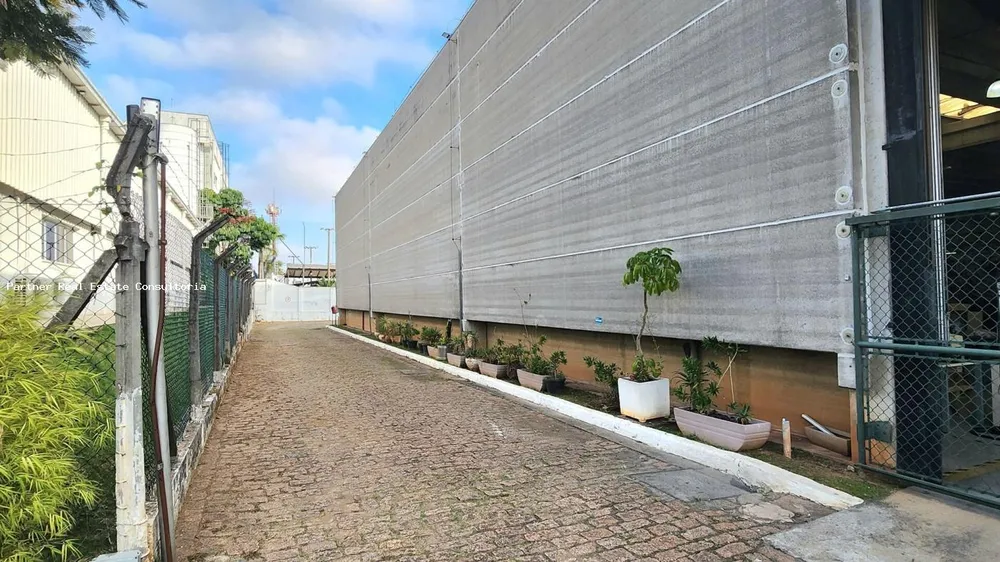 Depósito-Galpão, 22995 m² - Foto 20