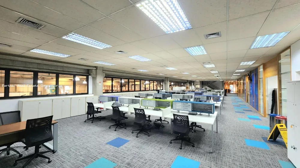 Depósito-Galpão, 22995 m² - Foto 14