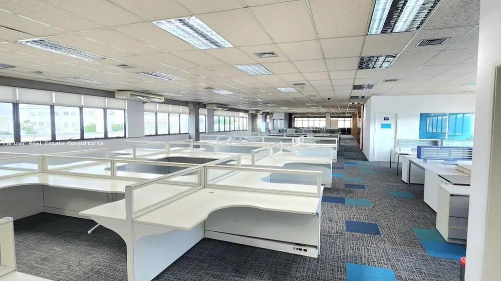 Depósito-Galpão, 22995 m² - Foto 10
