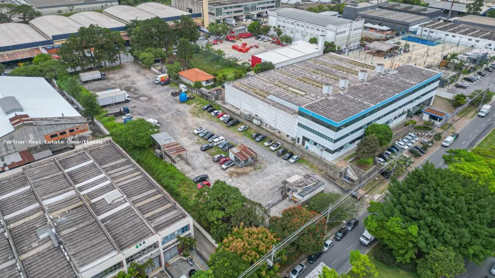 Depósito-Galpão, 22995 m² - Foto 23