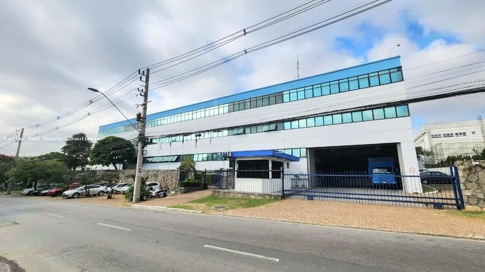 Depósito-Galpão, 22995 m² - Foto 14