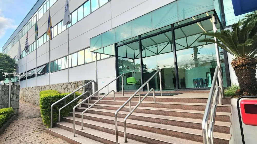 Depósito-Galpão, 22995 m² - Foto 9