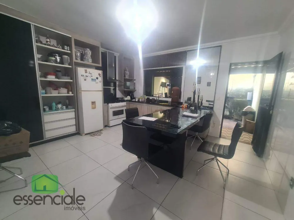 Casa, 3 quartos, 115 m² - Foto 11