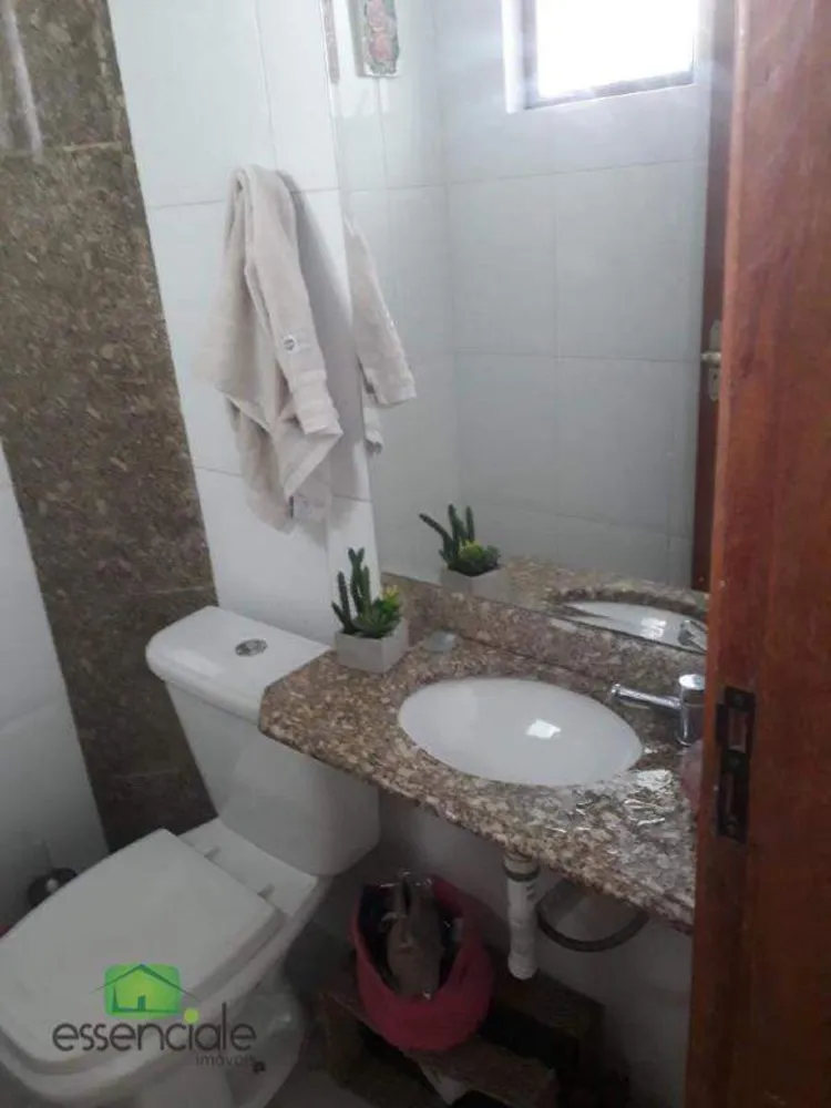 Casa, 3 quartos, 115 m² - Foto 5