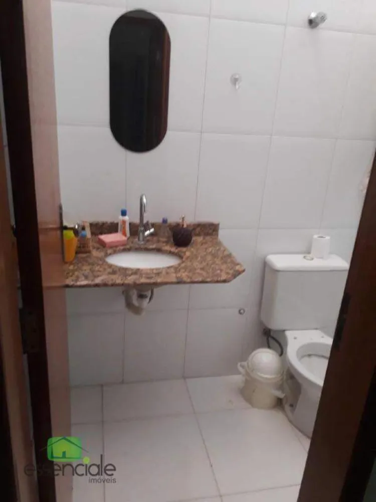 Casa, 3 quartos, 115 m² - Foto 9