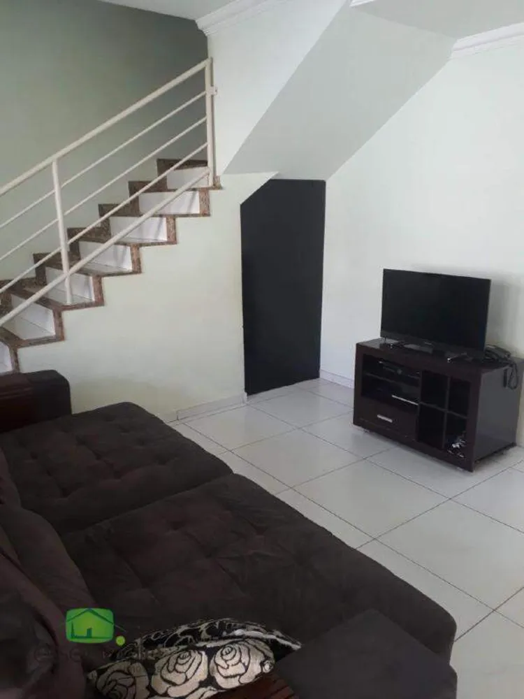 Casa, 3 quartos, 115 m² - Foto 2