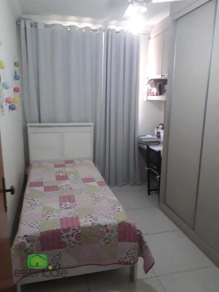 Casa, 3 quartos, 115 m² - Foto 8