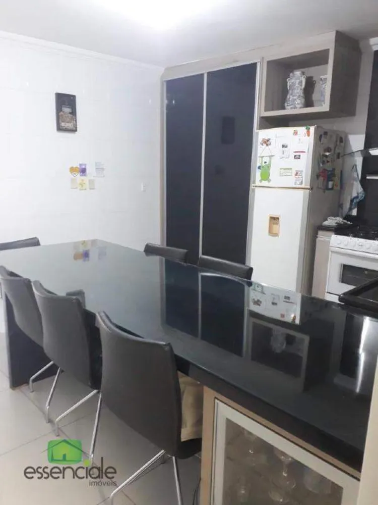 Casa, 3 quartos, 115 m² - Foto 13