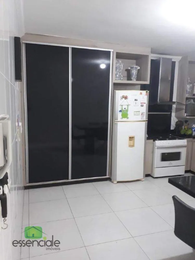 Casa, 3 quartos, 115 m² - Foto 14