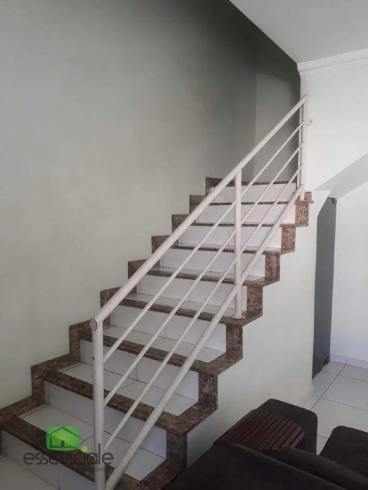 Casa, 3 quartos, 115 m² - Foto 3