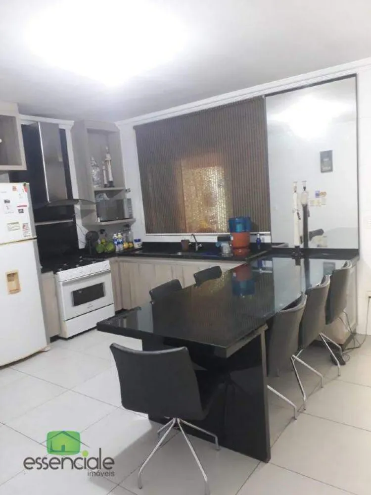 Casa, 3 quartos, 115 m² - Foto 12