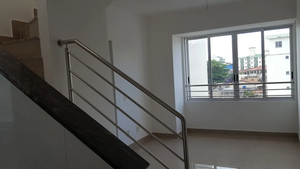 Cobertura, 2 quartos, 114 m² - Foto 3