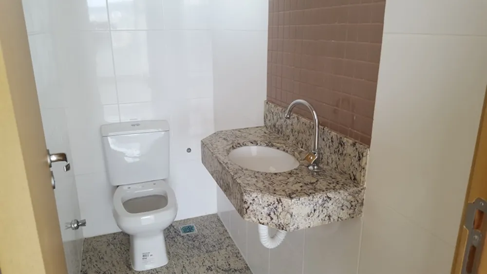 Cobertura, 2 quartos, 114 m² - Foto 2
