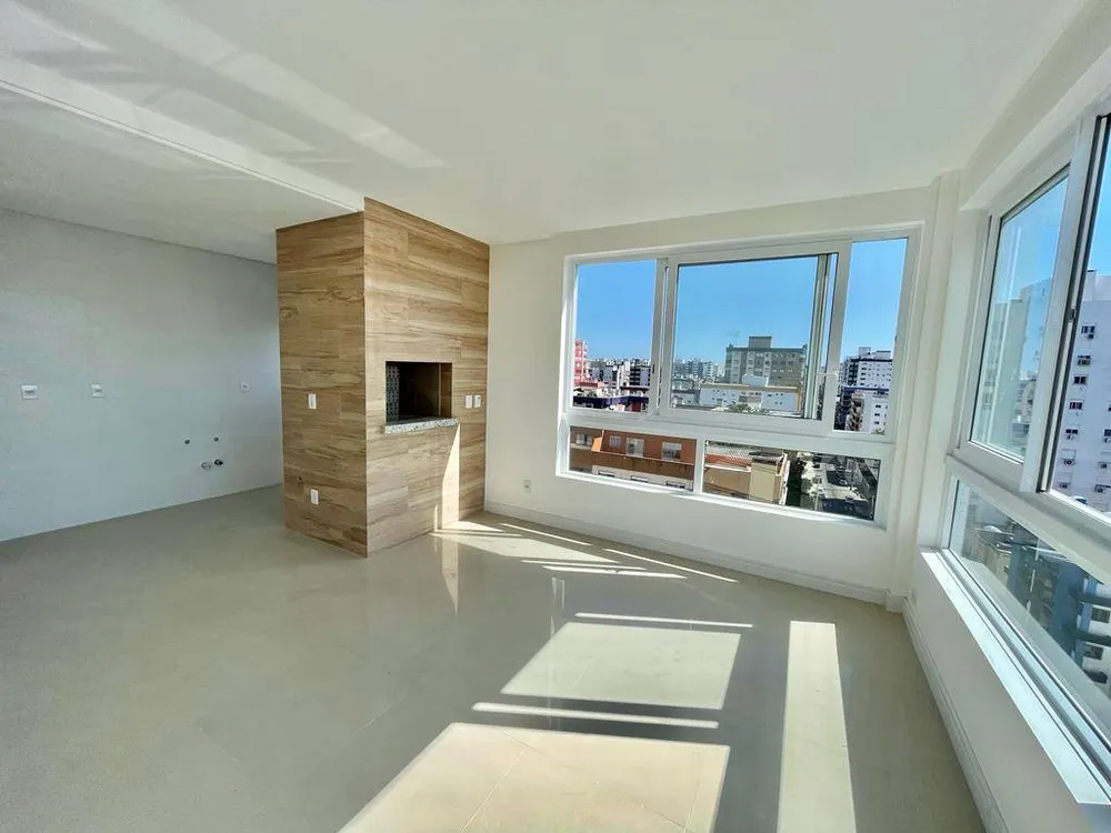 Apartamento, 2 quartos, 79 m² - Foto 2