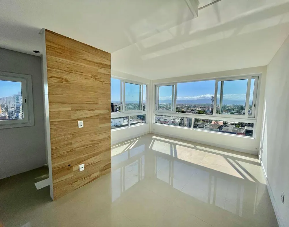 Apartamento, 2 quartos, 79 m² - Foto 1