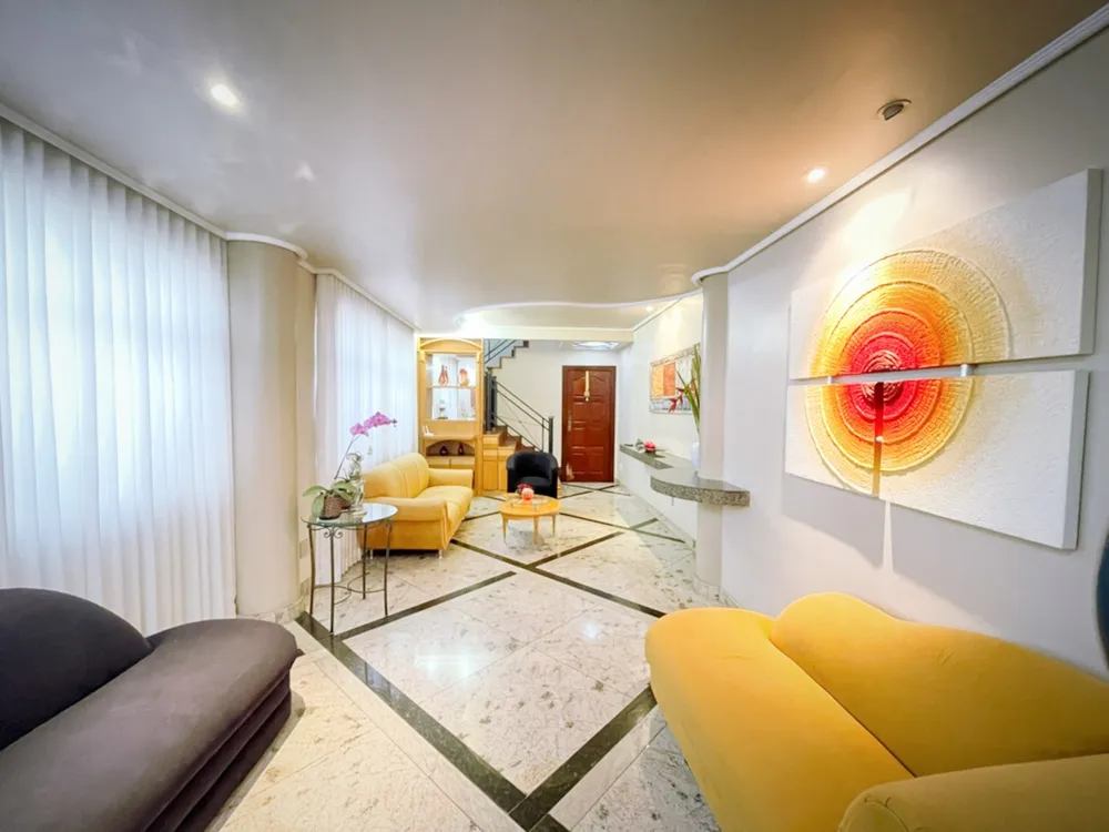 Cobertura, 4 quartos, 346 m² - Foto 6