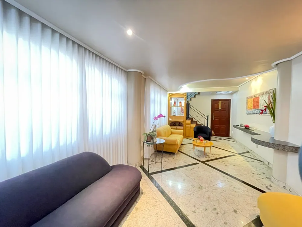 Cobertura, 4 quartos, 346 m² - Foto 7