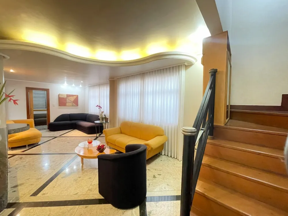 Cobertura, 4 quartos, 346 m² - Foto 4