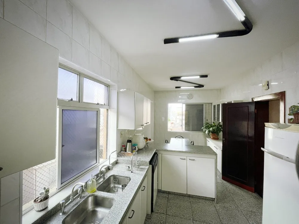 Cobertura, 4 quartos, 346 m² - Foto 19