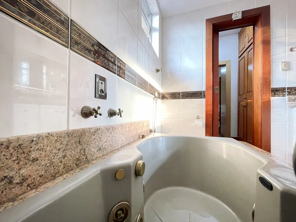 Cobertura, 4 quartos, 346 m² - Foto 14
