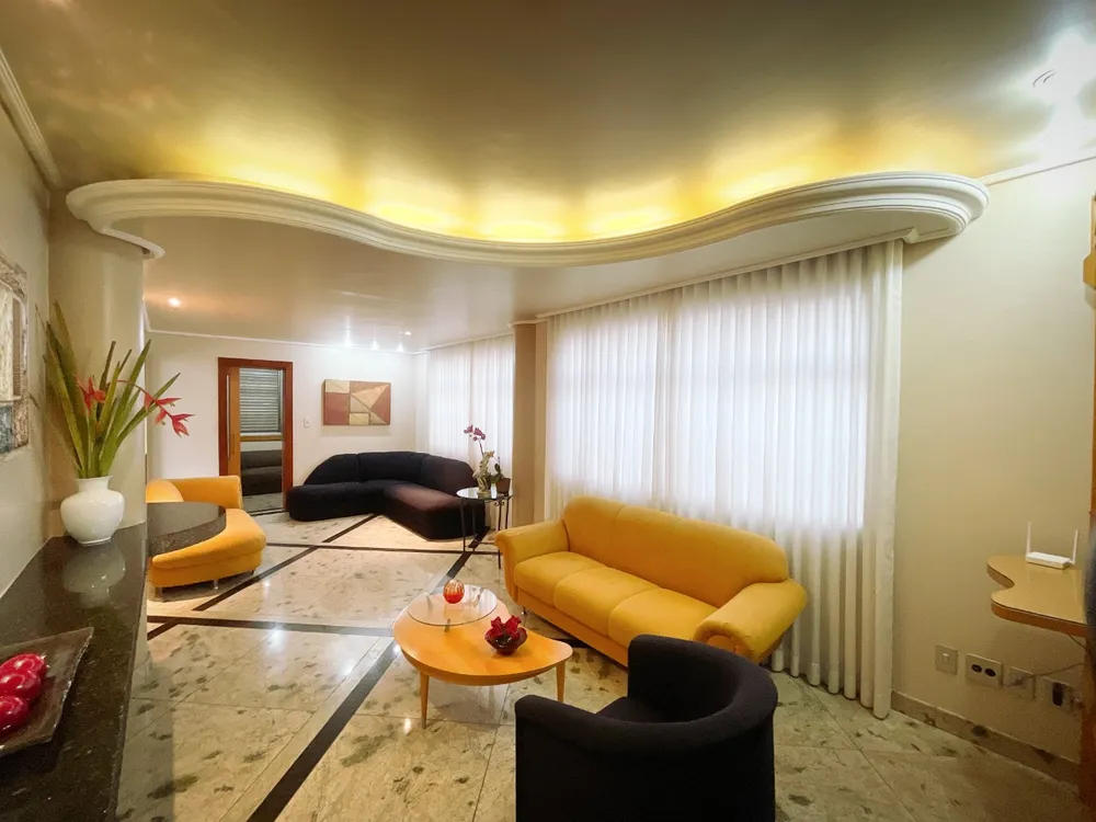 Cobertura, 4 quartos, 346 m² - Foto 3