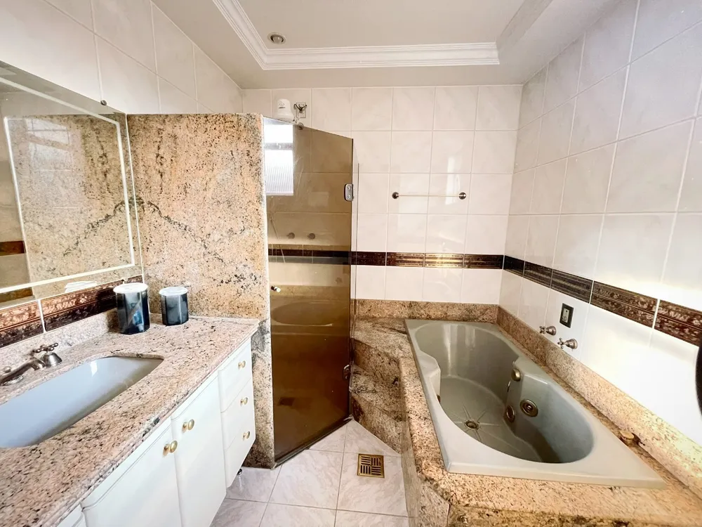 Cobertura, 4 quartos, 346 m² - Foto 19