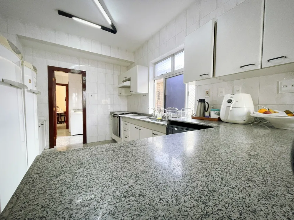 Cobertura, 4 quartos, 346 m² - Foto 20